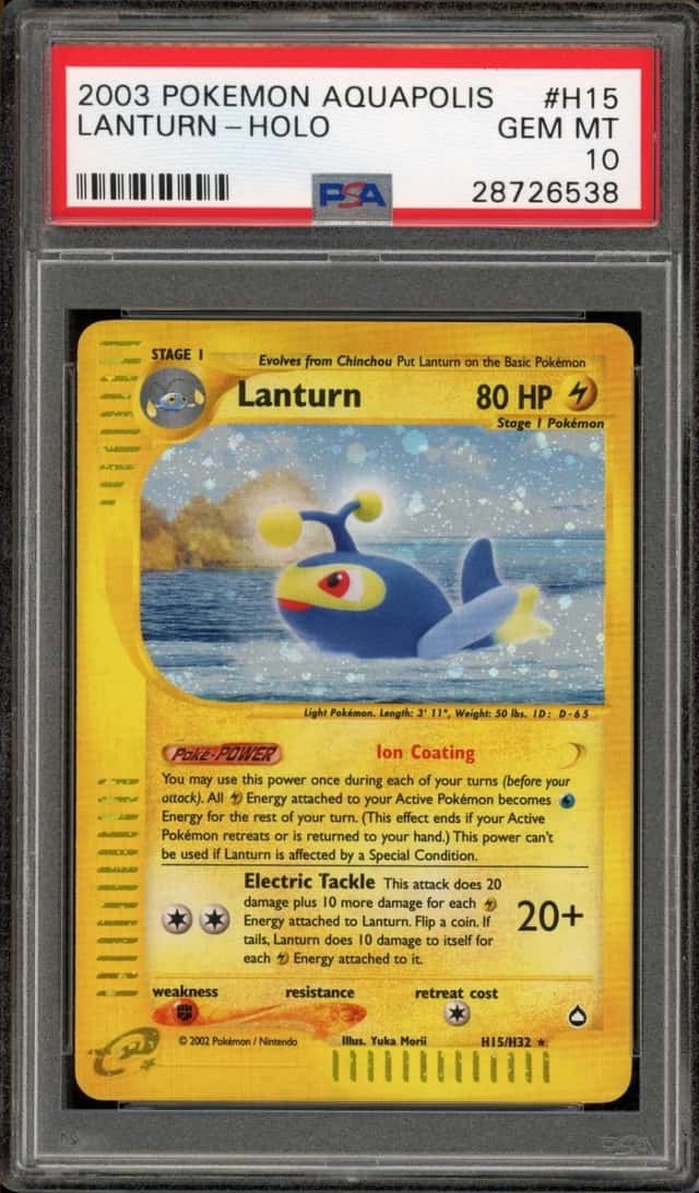 Lanturn