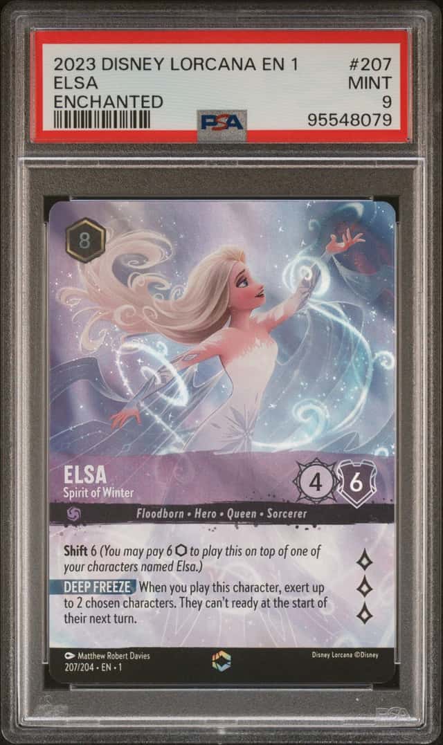 Elsa