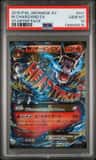 M Charizard Ex