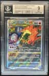 Charizard Vstar