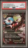 M Gardevoir Ex