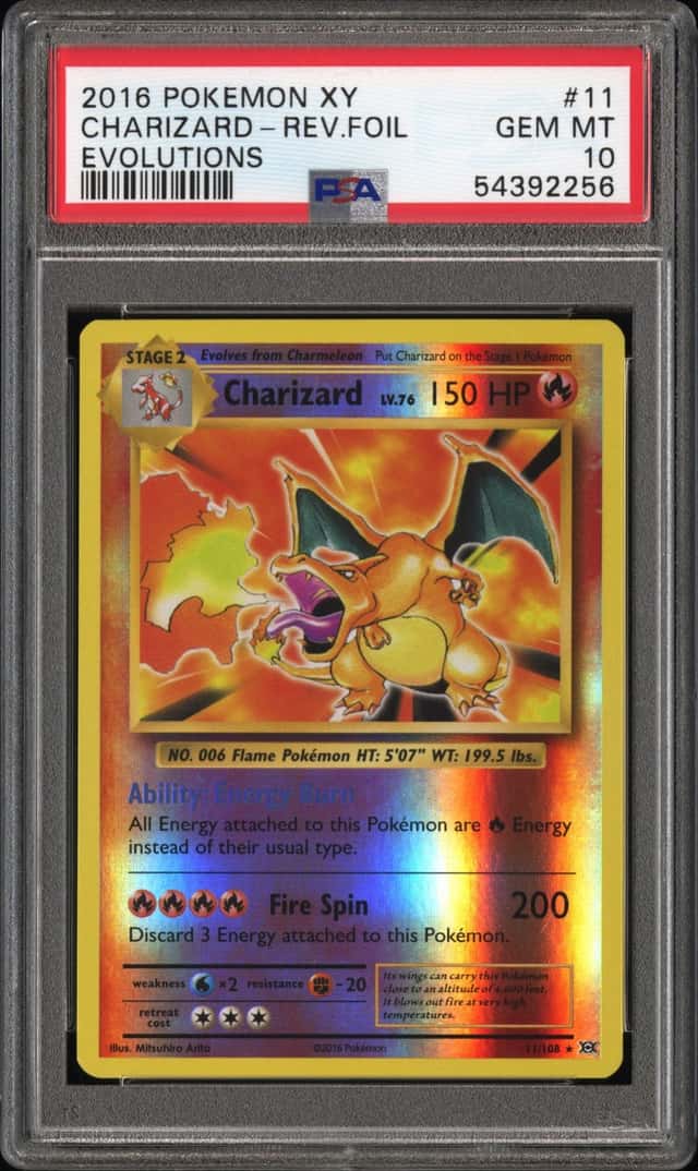 Charizard