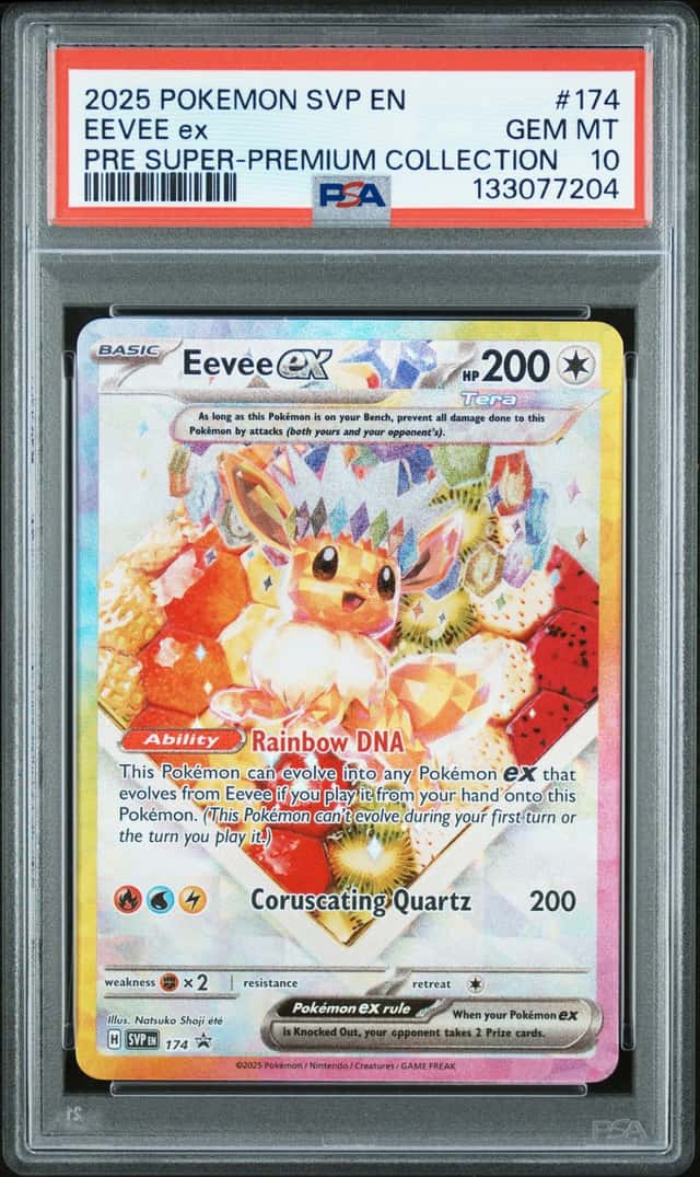 EEVEE ex