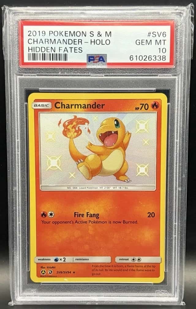 Charmander