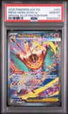 Mega Hawlucha Ex