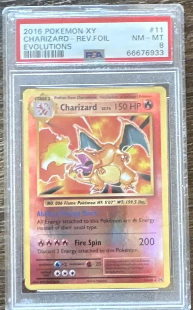 Charizard