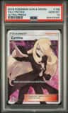 Cynthia