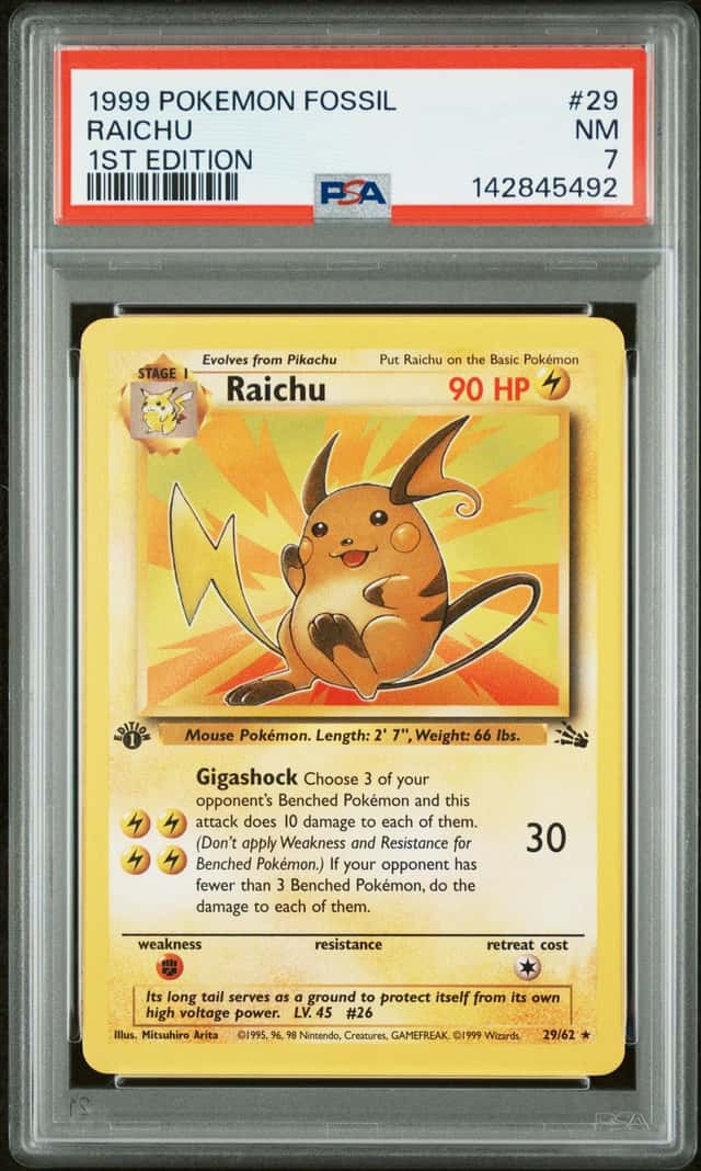 Raichu