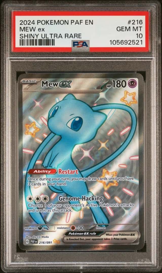 MEW ex