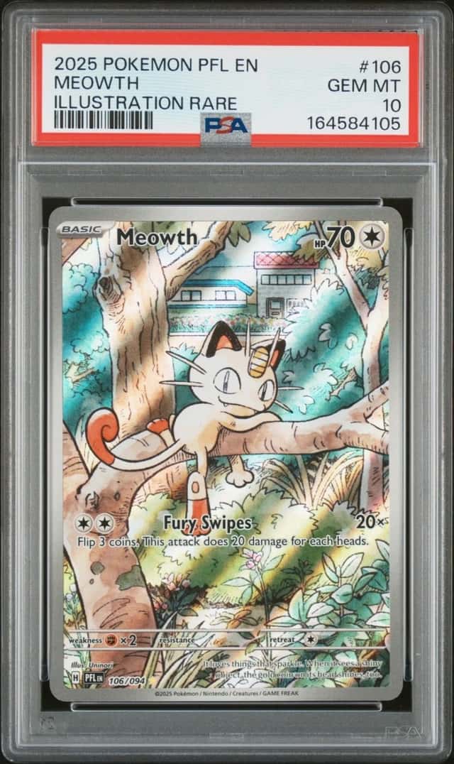 Meowth