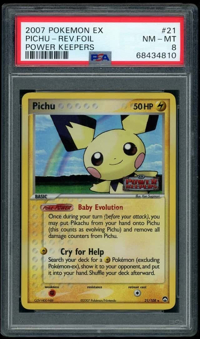 Pichu