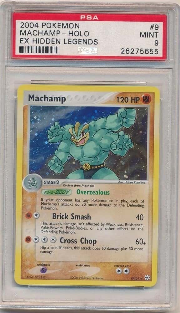 Machamp