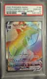 Salamence Vmax