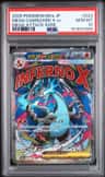Mega Charizard X Ex