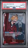 Sanji