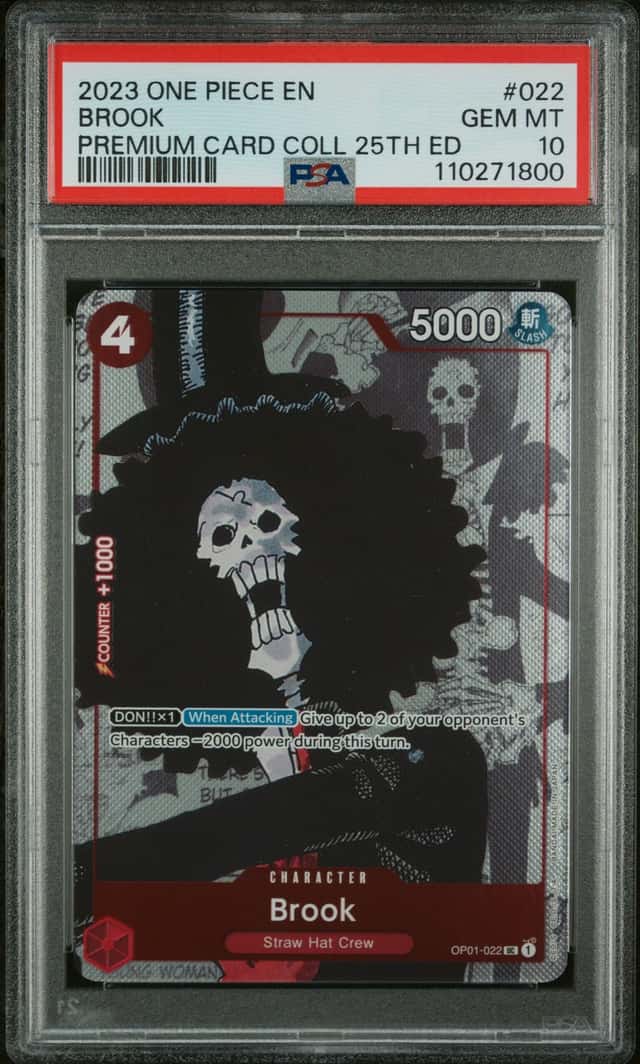 Brook