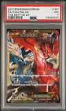 Yveltal Ex