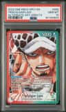 Trafalgar Law