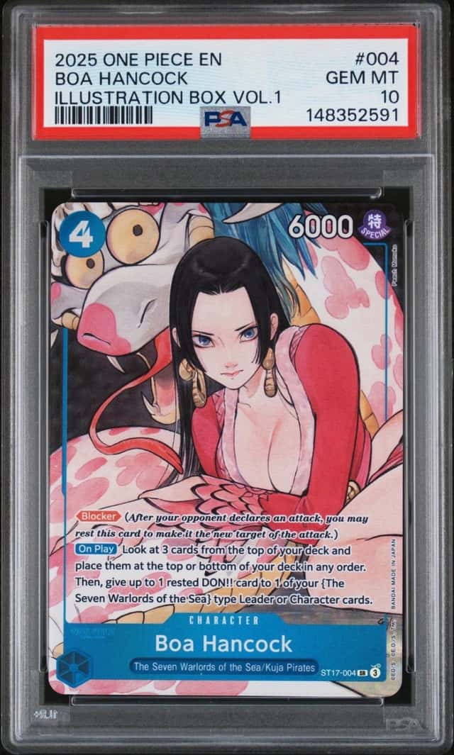 BOA Hancock
