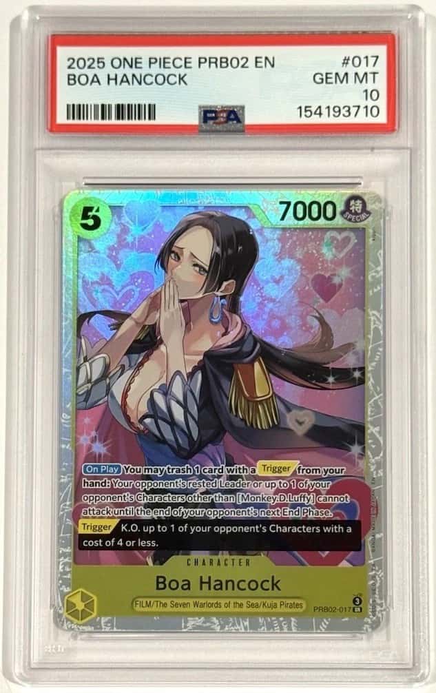 Boa Hancock