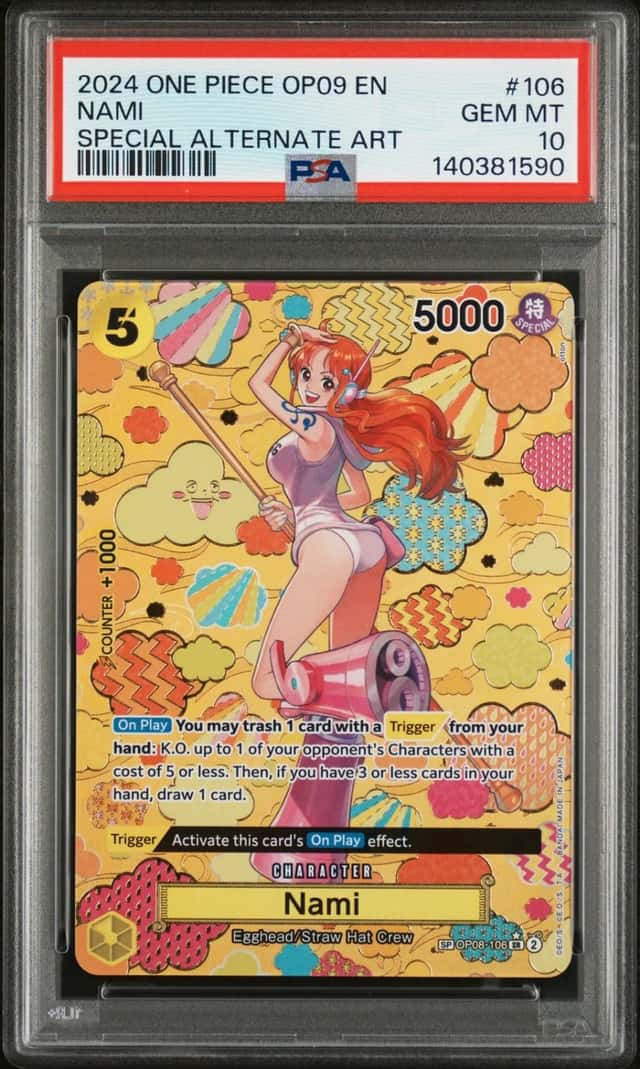 Nami