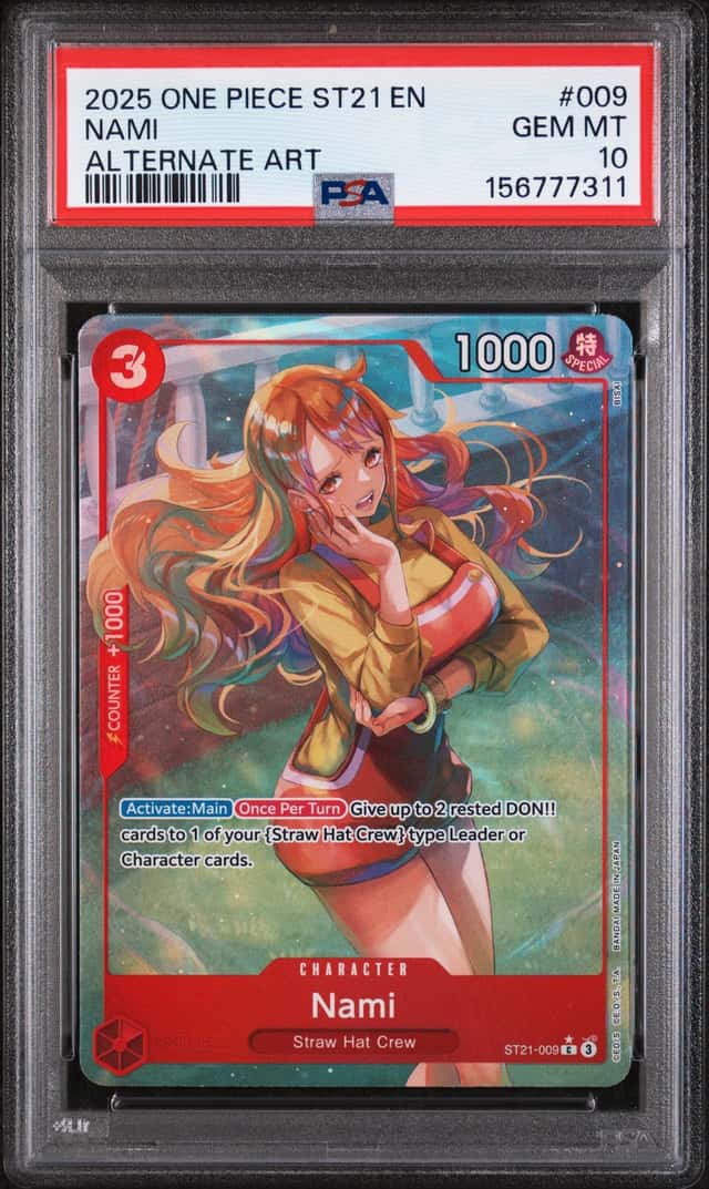Nami