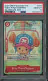 Tony Tony Chopper