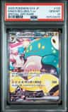 Iono'S Bellibolt Ex