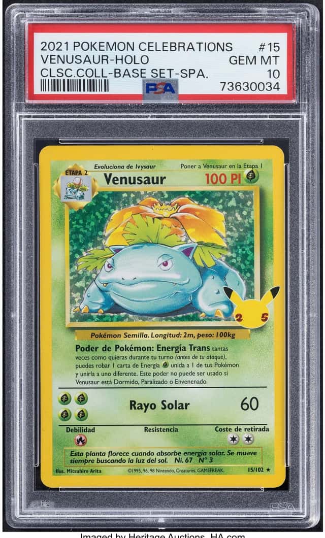Venusaur