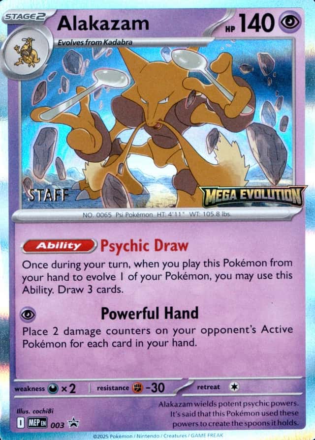 Non-Holo · Prerelease