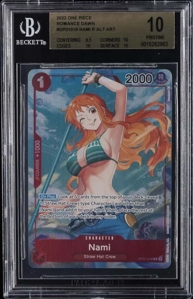 Nami