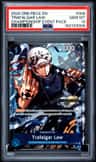 Trafalgar Law