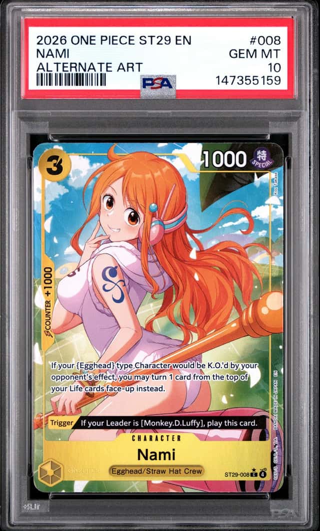 Nami