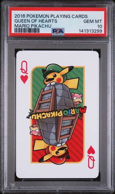 Queen Of Hearts