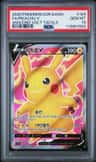 Pikachu V