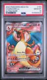 Charizard Ex