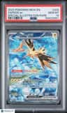 Zapdos Ex