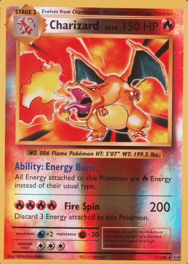Reverse Holo