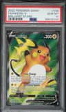 Raichu V