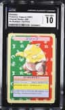 Drowzee