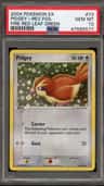 Pidgey