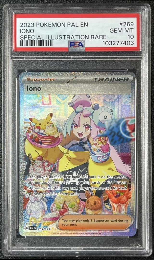 Iono