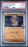 Rocket'S Larvitar