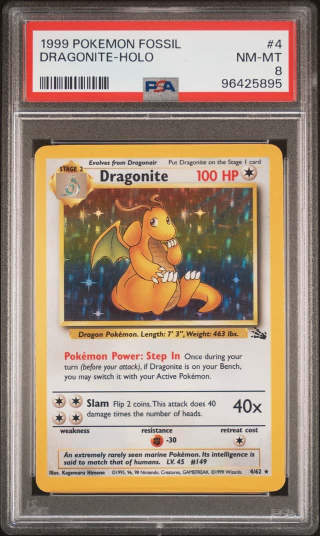 Dragonite