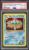 Misty'S Tentacruel