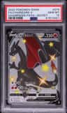 Charizard V