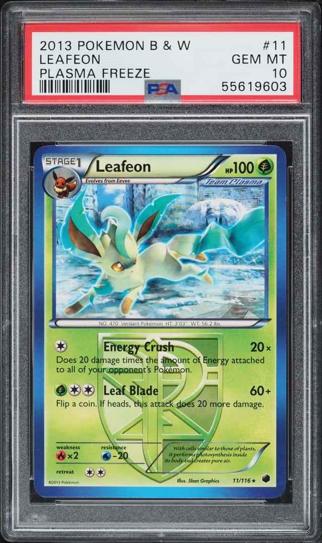 Leafeon