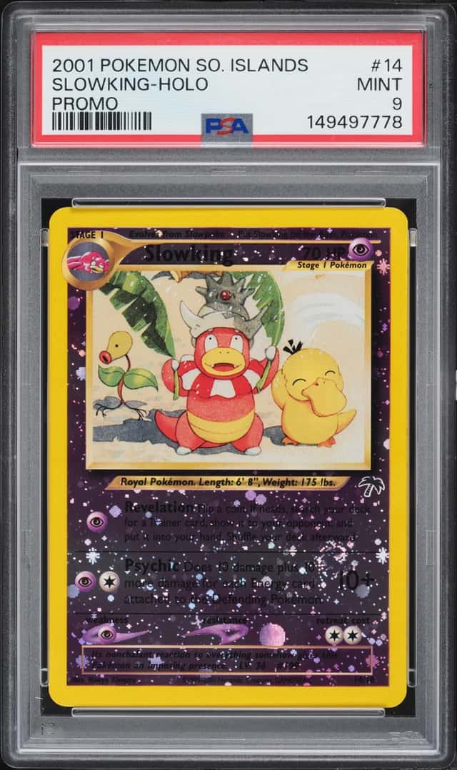 Slowking