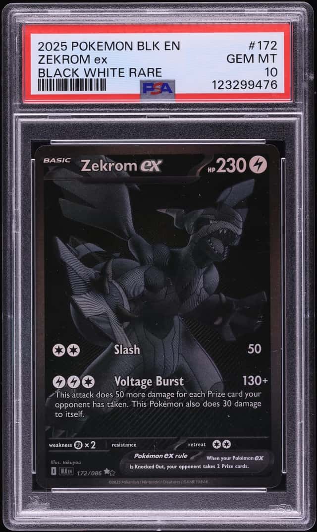 ZEKROM ex