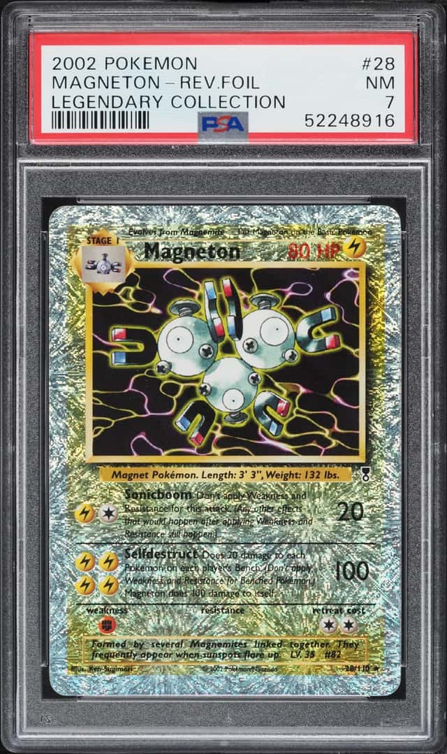 Magneton